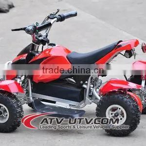 Best Price 500w Kids 36v Electric Atv With CE Approved thumbnail-1