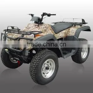 Chinese Racing EEC Big Powerful 300cc Atv thumbnail-3