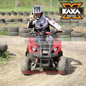 125cc Zebra ATV for Kids thumbnail-4