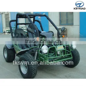 TK150GK-8 150cc Go Kart thumbnail-1