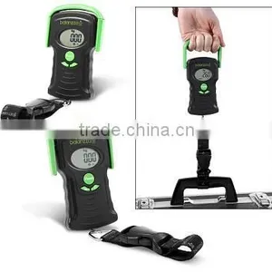 50kg Electronic Digital Luggage Scale thumbnail-1