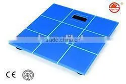 Portabel High Quality Digital Bathroom Scale thumbnail-1