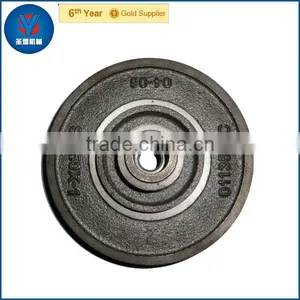 ISO 9001 Approved OEM High Quality Precision Casting Product of Water Pump thumbnail-1