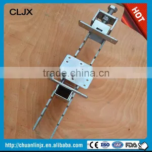 Hot Stamping Metal Stamping Parts With Stainless Steel thumbnail-5