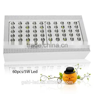 2017 Latest 300w Led Indoor Grow Light thumbnail-2