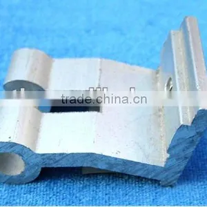 Glass Window Bracket for Greenhouse Truss Mounting Ventilation System thumbnail-1
