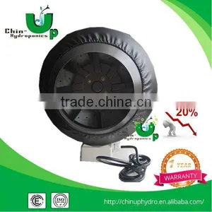 Hydroponic Inline Fan/Ventilation Fan/high Pressure Blower thumbnail-4