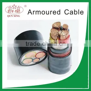Low Smoke Zero Halogen Cable thumbnail-1