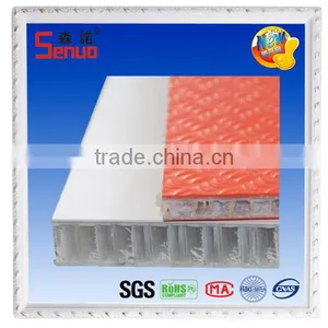 Chinese Insulation Material FRP Composite Panel thumbnail-1