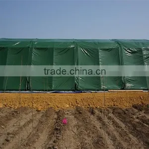 Wind Resistance Engineering Emergency Giant Tent thumbnail-6