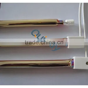 Shortwave Curing Lamp IR Emitter for Automotive Industry thumbnail-1