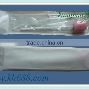 Southeast Asia Medical /hospital Using Sterile Sponge Swab With Good Quality Free Sample thumbnail-1