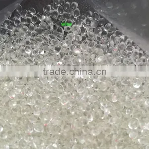 Thermoplastic Polyurethane TPU Granules/TPU Pellets/Thermoplastic TPU Resin thumbnail-3