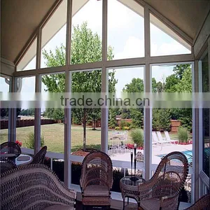 Aluminum Windows and Doors Frame thumbnail-5