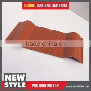 Strong Tough Density of Frp Material Roof Sheet thumbnail-6