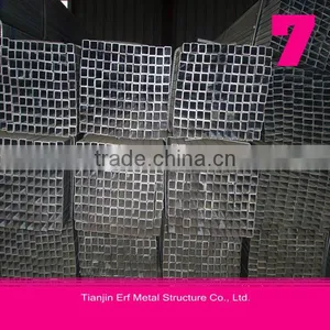 Promotion Price!!! High Quality Square Tubing thumbnail-1