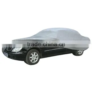 pp Spunbonded Nonwoven Fabric for Car Cover thumbnail-1
