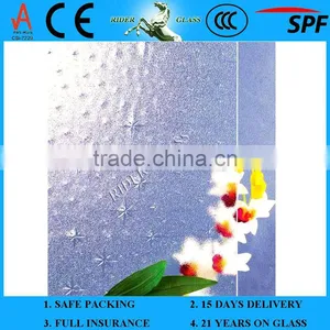 3-8mm 4mm Galaxy Pattern Glass thumbnail-1