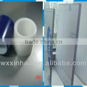 Dirtproof PMMA Profile Protective Film From Wuxi thumbnail-1