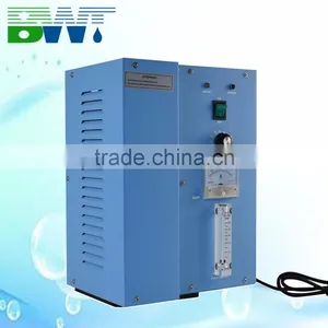 Longevity 8g/h Ozone Sterilizer Air Cooling Industrial Ozone Generator for Water thumbnail-1