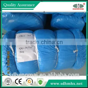China Direct Factory/ High Quality / Longterm Usage-- Africa Areas Olive Net/Agriculture Shade Net/net thumbnail-3