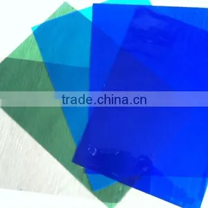 Super Clear Umbrella Pvc Film, Transparent Umbrella Pvc Film thumbnail-5