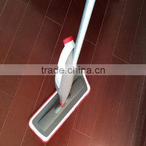 One Weekl Promoting Sales Cheapest Model Wood Floor Spray Mop Floor Cleaning thumbnail-5