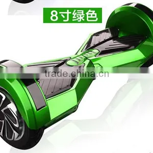 Leadway 8inch 1000w Electric Aguila Ava Falcon Scooter (L1-A157) thumbnail-3