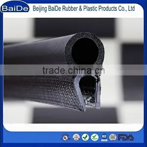 Chinese Good Performance Automotive Door Rubber Seal thumbnail-6