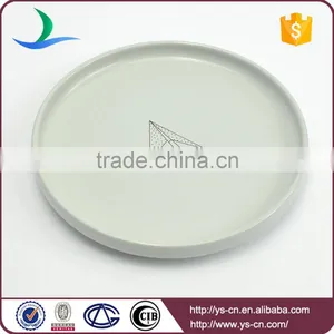 Household Air Plane Design Ceramic Children Suit Creative Tableware thumbnail-3