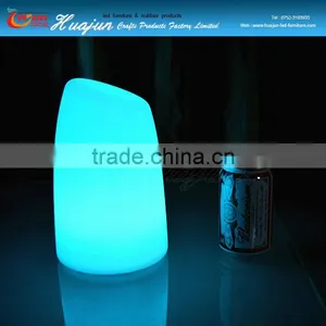 LED Lamp With Rechargeable Battery,outdoor Illuminated Led Lamp thumbnail-1