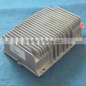 3000W/3600w 200v-500v to 27.5v,110A DC DC Converter thumbnail-2