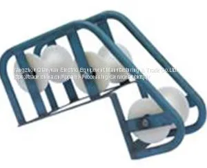 Wellhead Multiple Wheels Cable Pulley thumbnail-3