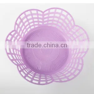 OEM Multi-function Plastic Fruit Baskets for Storage thumbnail-5