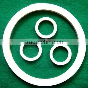 Felt Ring Seal/felt Gasket Pad thumbnail-2