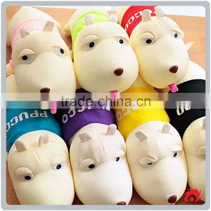 Car Cartoon Dog Bamboo Charcoal Bag Activated Carbon Air Freshener Deodorant thumbnail-2