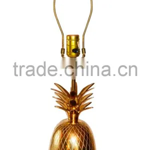Pineapple Lamp thumbnail-1