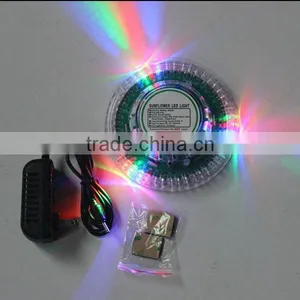 Wedding Club Party High Quality Battery Led Par Stage Light thumbnail-5
