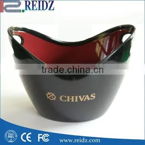 Led Barware Illuminated Ice Bucket thumbnail-5