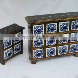 Wooden Small Drawers,wooden Small Storage Drawers thumbnail-1