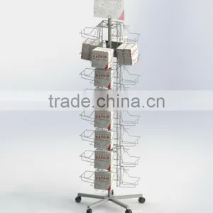 Napkin Spinner thumbnail-1