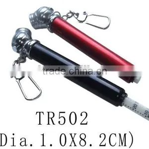 Hot Sale Pencil Shape Plastic Tyre Tread Depth Gauge Ruler thumbnail-1
