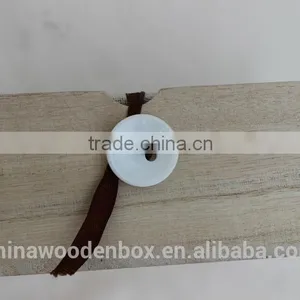 Small Wooden Gift Boxes Hot Sale Wood Box Children Love Wooden Gift Box thumbnail-4