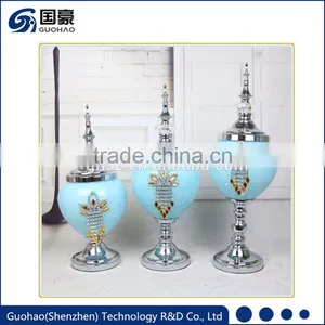 New Design China Manufacturer Low Price Candelabra thumbnail-2