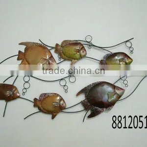 Fish Wall Decor thumbnail-1