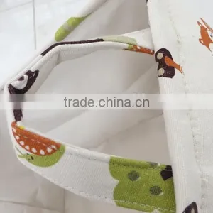 Stylish Strong Fabric Storage Basket for Toy thumbnail-6