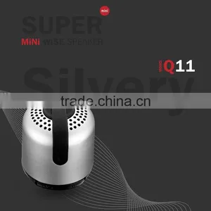 Cheap Q11 Mini Bluetooth Speaker With TF Card, Portable Wireless Speaker Bluetooth thumbnail-6