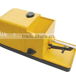 Sell Well Electric Cigarette Rolling Machine thumbnail-4