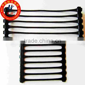Top Quality Hongxiang Brand Used for Road Construction Uniaxial Geogrid thumbnail-1