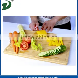 Hot Sales _wooden Chopping Board Wooden Cutting Board thumbnail-6